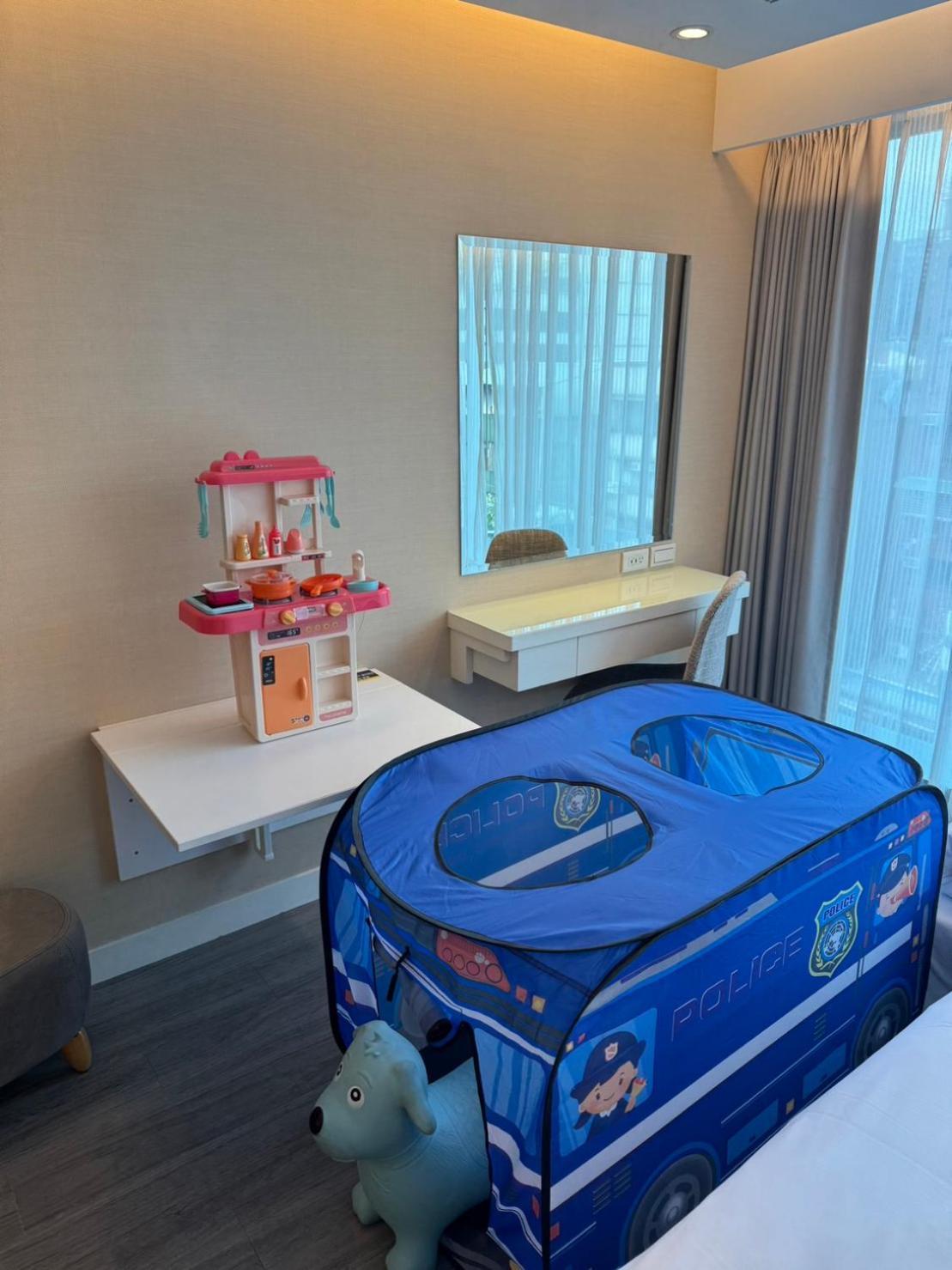 Golden Garden Hotel Ταϊπέι Εξωτερικό φωτογραφία