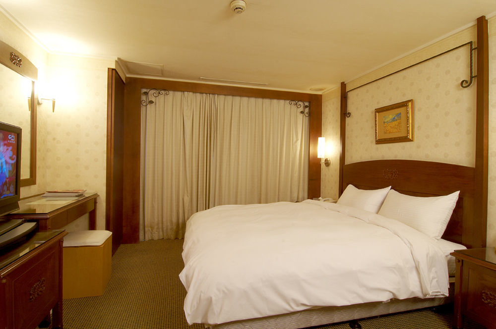 Golden Garden Hotel Ταϊπέι Εξωτερικό φωτογραφία