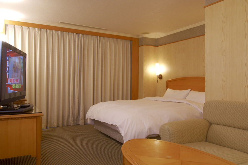 Golden Garden Hotel Ταϊπέι Εξωτερικό φωτογραφία